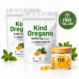 Kind Oregano